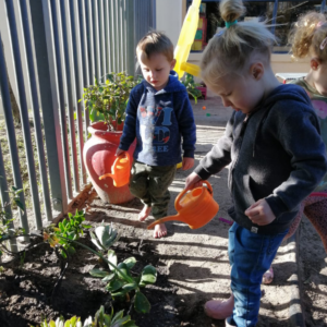 Kids Company School Gallery