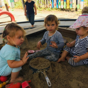 Kids Company School Gallery