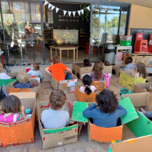 Kids Company School Gallery