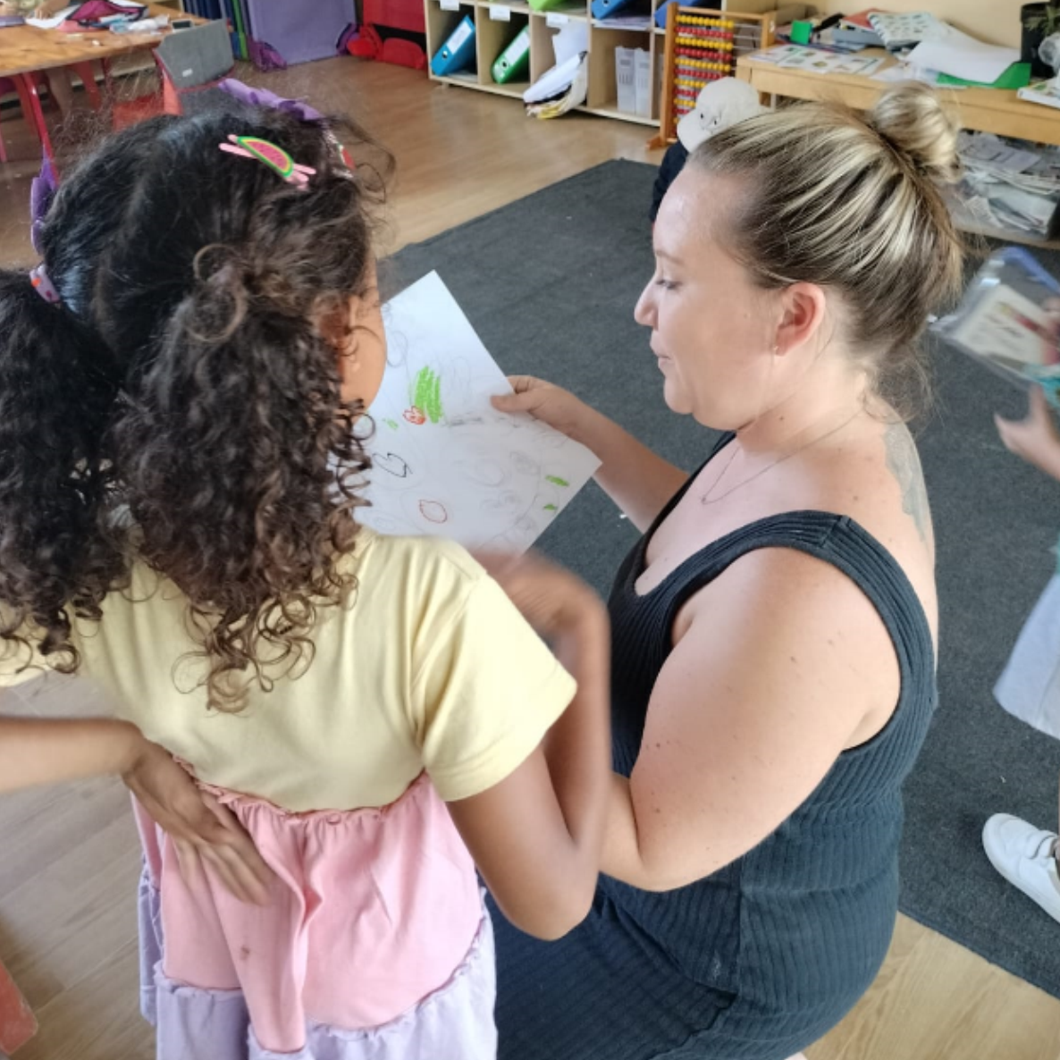 Kids Company School Gallery