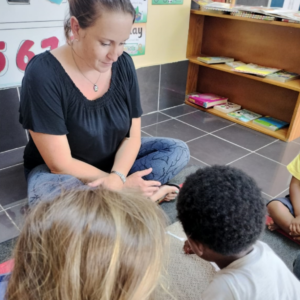 Kids Company School Gallery