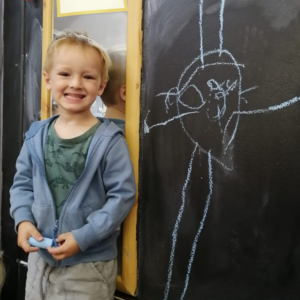 Kids Company School Gallery