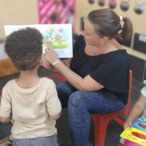 Kids Company School Gallery